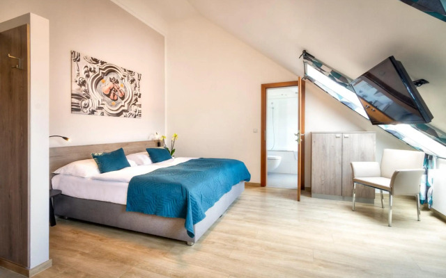 Hotel Pav