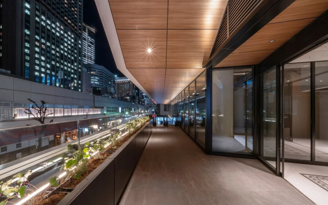 Ginza Hotel by Granbell