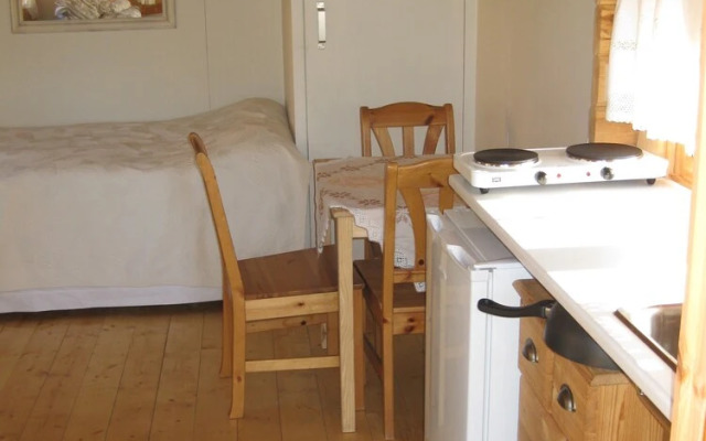 Dalvik Vegamot Cottages