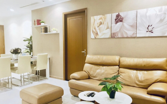 Ambassador Apartment - Vinhomes Central