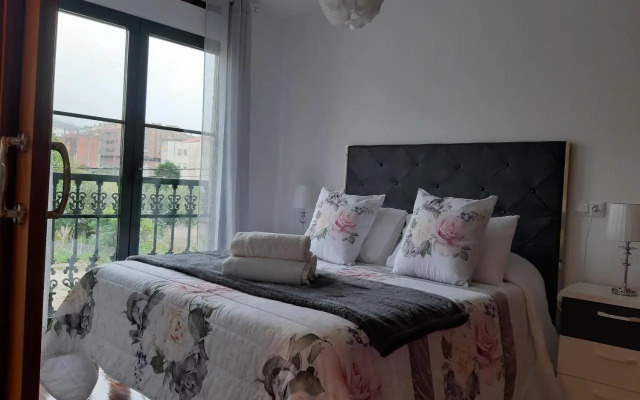 Apartamento muy Coqueto