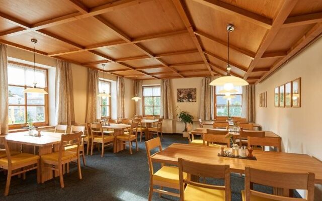 Seminar-Und Gaestehaus im Kloster Bezau