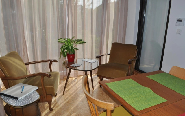 Punkrock Harbour Pension Bähr