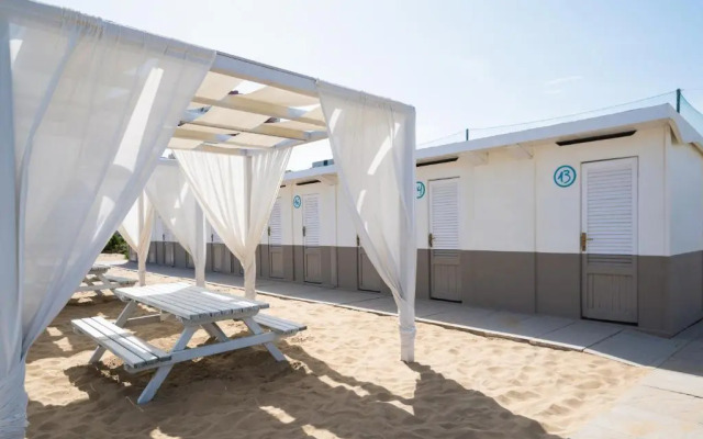 Hotel Vela d'Oro