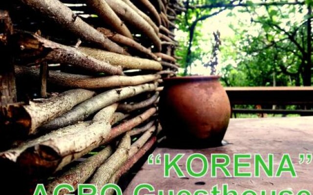 Agro Guesthouse Korena