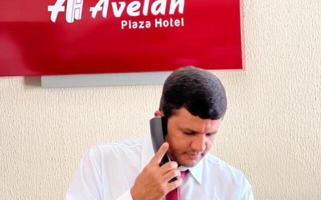 Avelan Plaza Hotel