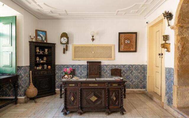 Casa dos Arcos - Charm Guesthouse