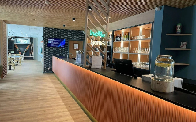 Kyriad Limoges - Ester