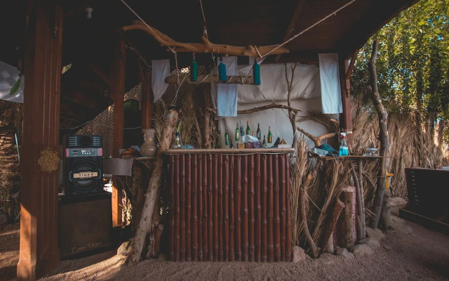 Lidia Dahab Hotel And restaurant