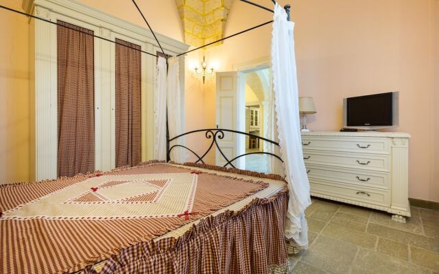 Villa I Giardini di Marzo