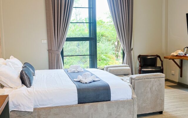 Phuping Valley Resort
