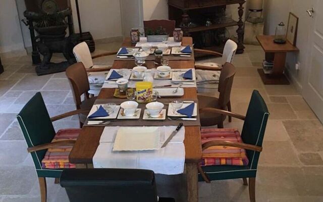 Chenevieres d'en Haut