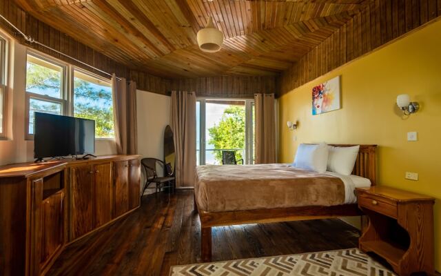 Xye   Resort