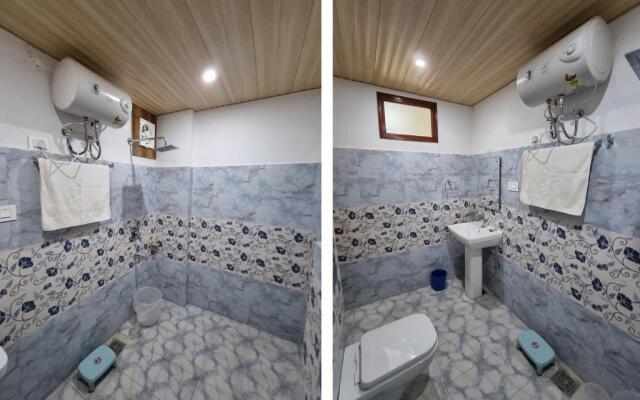 Goroomgo Mohan Home Stay Dalhousie