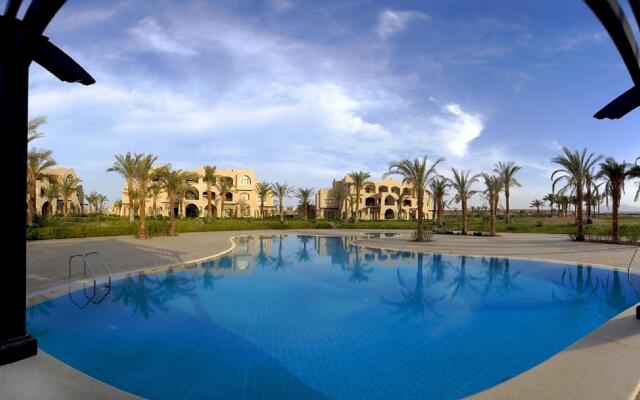 Jaz Makadi Saraya Palms - All Inclusive