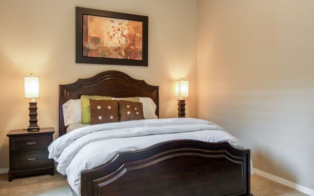 Serenity in the Desert Five Bedroom House