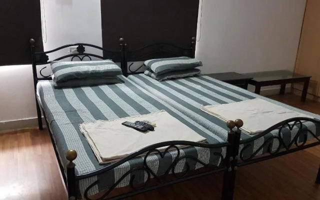 Kovai Serviced Apartment