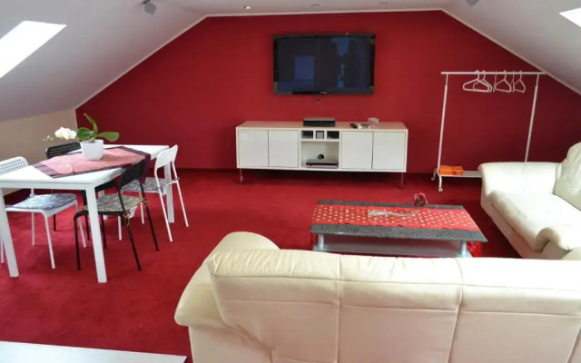 Loft Apartments Pulheim