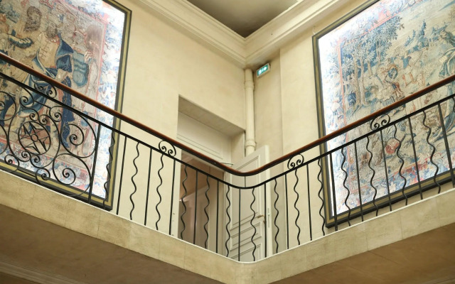 Hotel d'Europe
