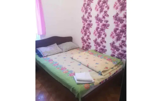 Guest House Kharabadze Family