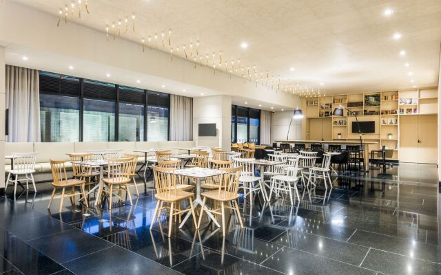 Holiday Inn Express & Suites Bogota DC