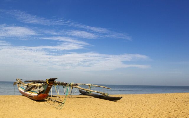 The Pearl Negombo Sri Lanka