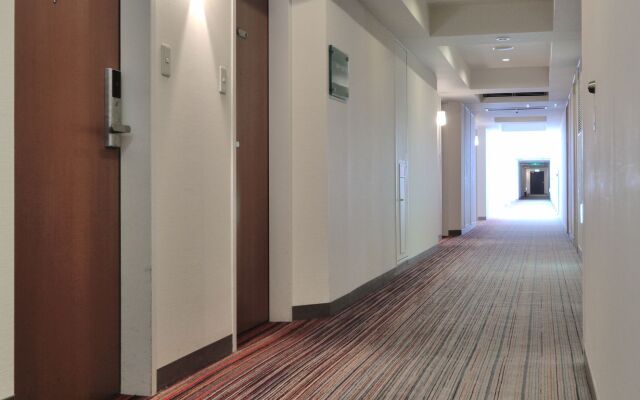 JR Kyushu Station Hotel Kokura