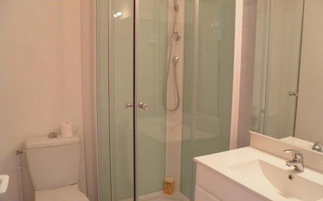 Appartement Sète, 2 pièces, 6 personnes - FR-1-338-133