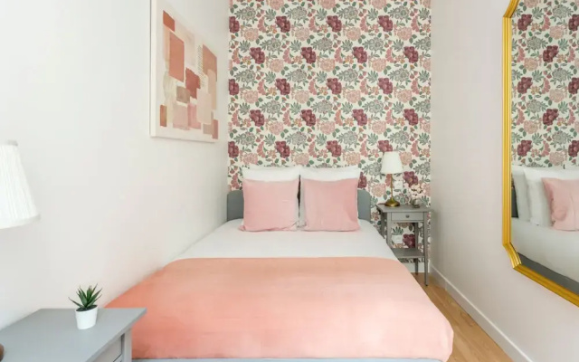 Merveil Family Suites - Martin III-IV
