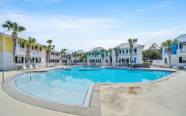 Crystal Village II, Unit 10B