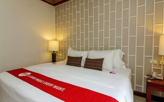 NIDA Rooms Viridian Patong Beach