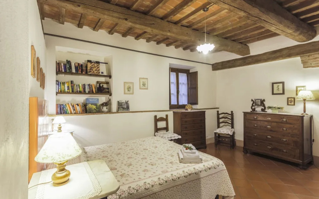 Podere La Montalla