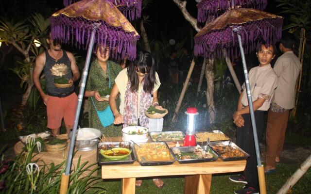 Ayu Bungalow 2