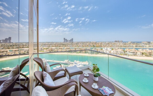 Maison Privee Tiara Diamond