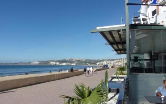 appartement 69 vue sur mer 3 chambre