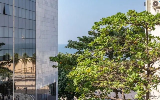 3 Minutes From Leme Beach Gs501