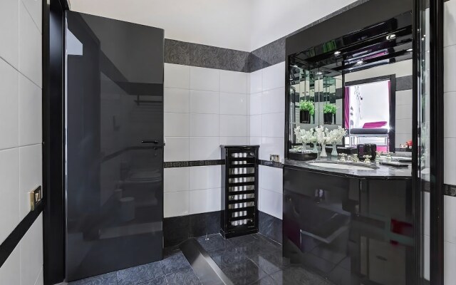 Romantic Vatican Rome B&B