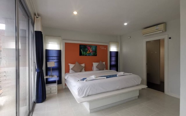 Phuket Racha at Kata Homestay