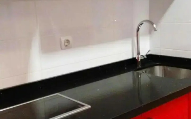 Apartamento Estocolmo