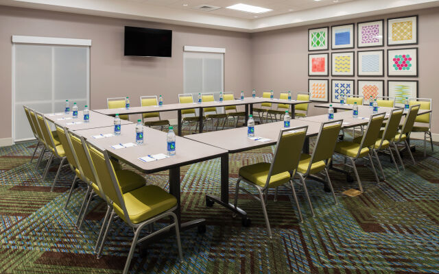 Holiday Inn Express Troy by IHG