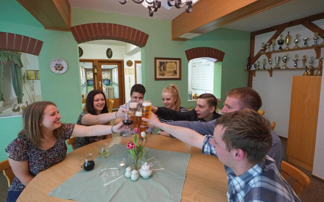 Hotel Gasthof zum Walfisch