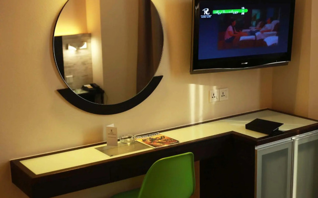Regalodge Hotel & Spa