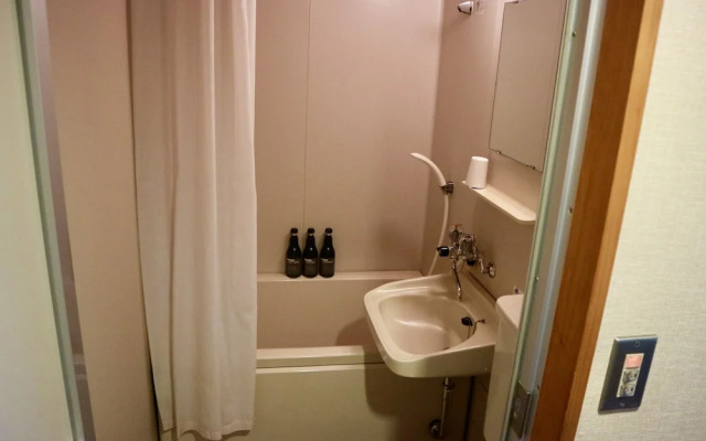 Hotel Ryuo