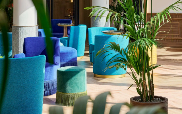 Hotel Giacomo Morra Alba - Handwritten Collection