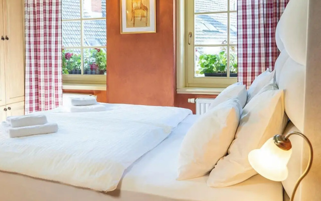 Vitranc Boutique Hotel