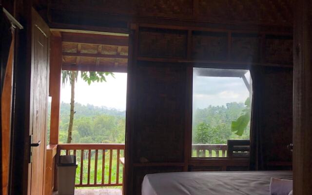 Serenity Lodge Tetebatu Lombok