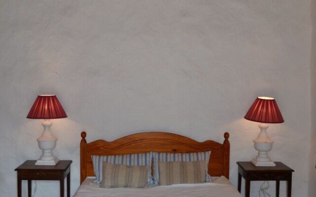 Traditional Canarian Country House B&B