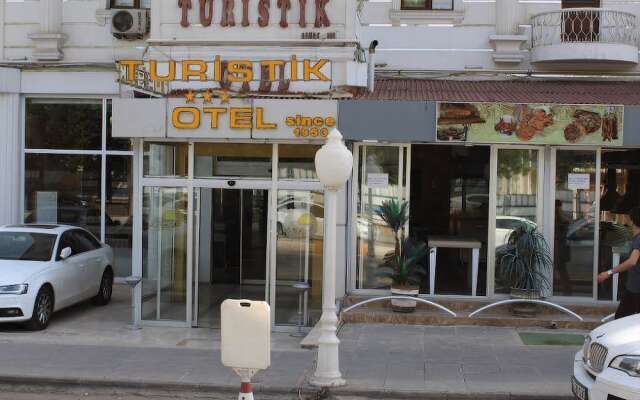 Turistik Hotel