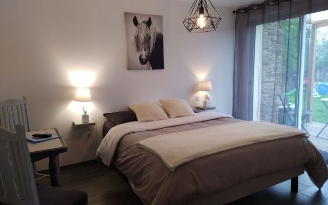 La Bergerie du Mesnil