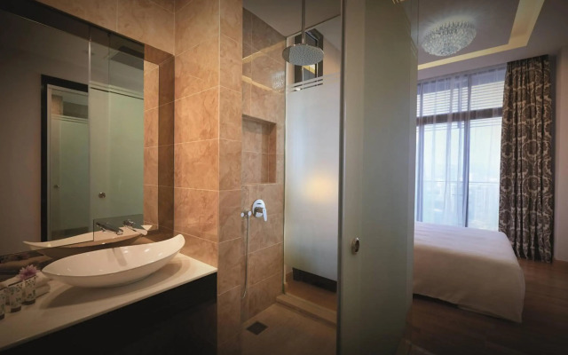 Dorsett Kuala Lumpur
